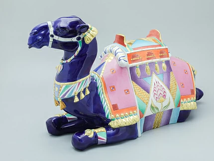 Скульптура Верблюд Джамиля арт 62.15075.00.5