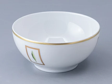 Сервиз столовый, на 4 персоны, 17 предметов Ришелье Jardin Florance\Toscane арт. 96.13151.00.1