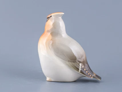 Скульптура Свиристель арт. 82.01007.00.1, 