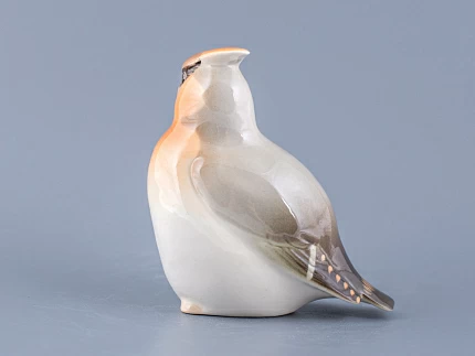 Скульптура Свиристель арт. 82.01007.00.1