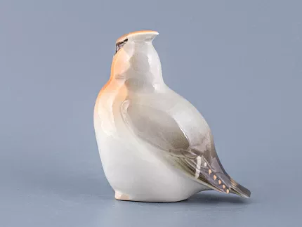 Скульптура Свиристель арт. 82.01007.00.1