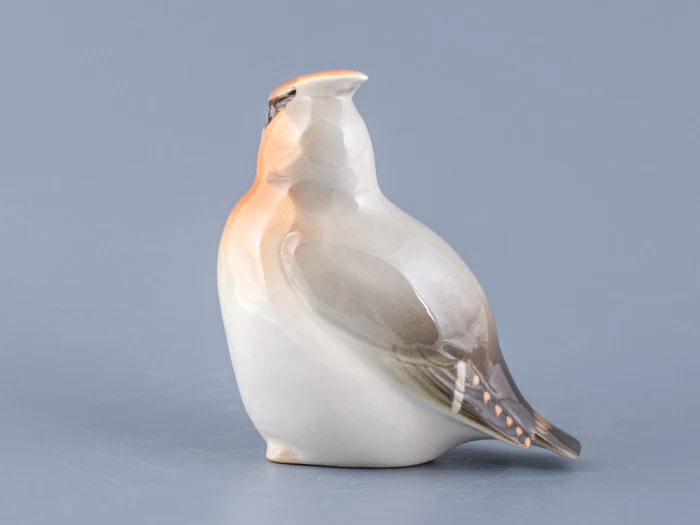 Скульптура Свиристель арт. 82.01007.00.1, 