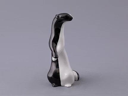 Скульптура Ласка Бубны, арт 82.97478.00.1