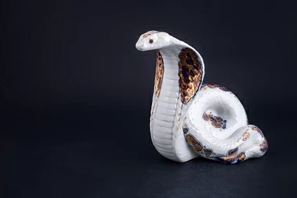 Кобра Снежана, арт 62.16155.00.1