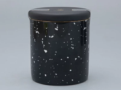 Свеча ароматическая в подарочной упаковке, рисунок Тотем. Лев аромат Пало Санто арт. 81.31595.00.1