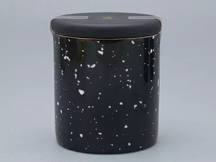 Свеча ароматическая в подарочной упаковке, рисунок Тотем. Лев аромат Пало Санто арт. 81.31595.00.1