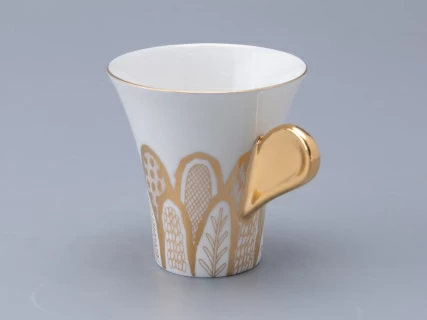 Подарочный набор форма Модерн рисунок White арт. 81.31421.00.1,  Подарочный набор форма Модерн рисунок White арт. 81.31421.00.1,