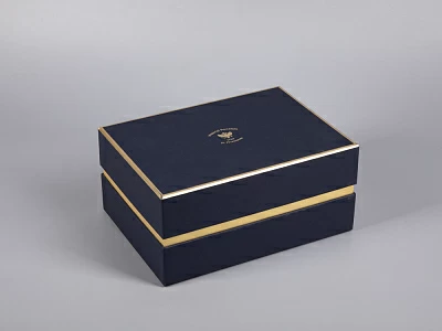 Подарочный набор стопок форма Сувенирная рисунок Коттеджный арт. 81.30557.00.1