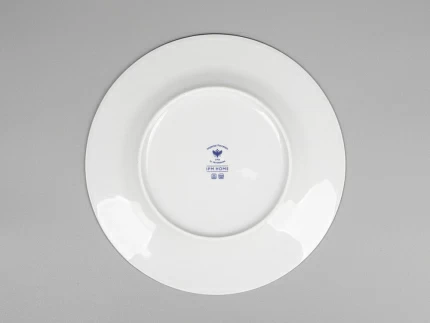 Тарелка мелкая 215 мм форма Европейская-2 рисунок Monplaisir Violet, арт. 80.37452.00.1 Тарелка мелкая 215 мм форма Европейская-2 рисунок Monplaisir Violet, арт. 80.37452.00.1