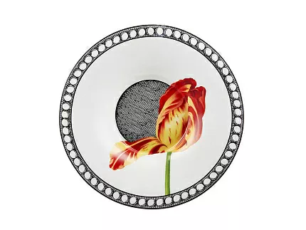 Подарочный набор форма Юлия рисунок Сысоев. Волшебный сад VI арт. 81.30917.00.1