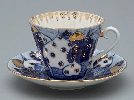 Трехпредметный комплект Лучистая Перезвоны арт. 81.13931.00.1