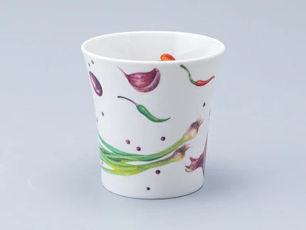 Бокал форма Ленинградский рисунок Мамина дача, арт. 80.08970.00.1