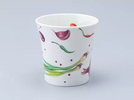 Бокал форма Ленинградский рисунок Мамина дача, арт. 80.08970.00.1