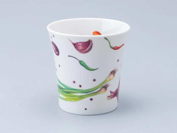 Бокал форма Ленинградский рисунок Мамина дача, арт. 80.08970.00.1, 