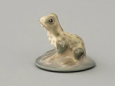 Скульптура Лягушонок арт.  82.07268.00.1 Скульптура Лягушонок арт.  82.07268.00.1