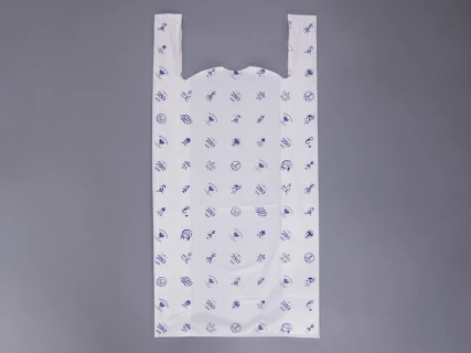 Пакет майка большой 400х800 мм арт. 14.20010.01, 