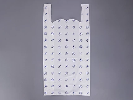 Пакет майка большой 400х800 мм арт. 14.20010.01