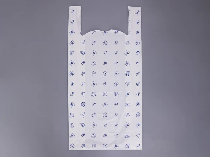 Пакет майка большой 400х800 мм арт. 14.20010.01, 