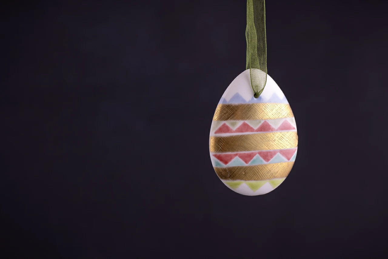 Авторская подвеска Золотая горизонталь арт 60.09414.00.1, 