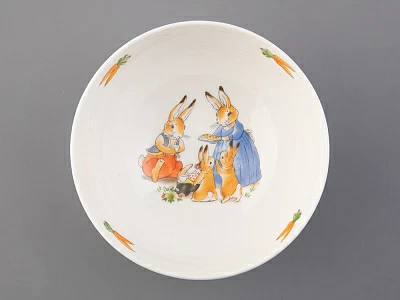 Подарочный набор 1/3 форма Восточная рисунок Дружная семейка, арт. 81.32843.00.1