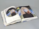 Книга Истоки. Фарфор Нели Петровой арт. 14.00165.05,  Книга Истоки. Фарфор Нели Петровой арт. 14.00165.05,
