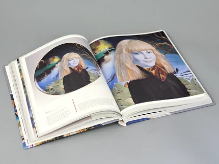 Книга Истоки. Фарфор Нели Петровой арт. 14.00165.05