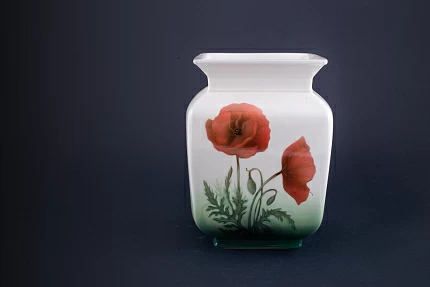 Ваза Маки на форме Восток малого размера, арт 80.36213.00.1