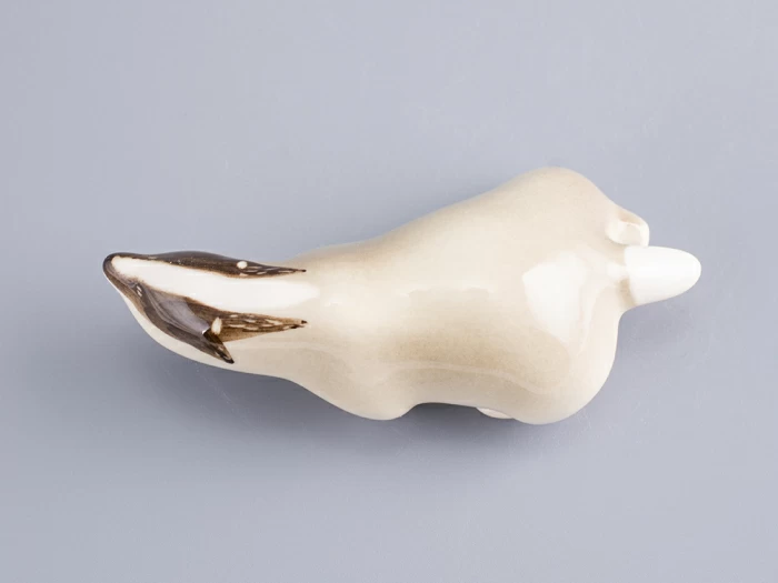 Скульптура Барсук арт. 82.01015.00.1, 