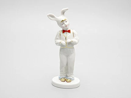Скульптура форма Мой зайчик Заинька арт. 82.35469.00.1