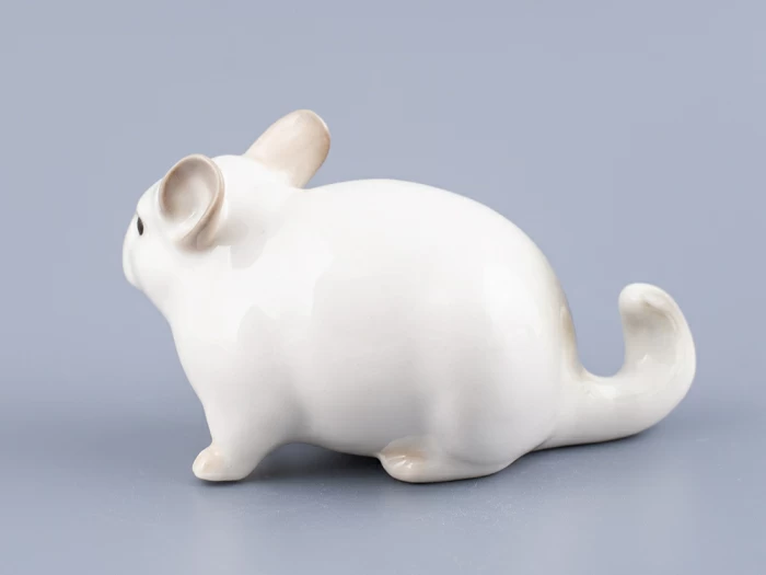 Скульптура Шиншилла малая арт. 82.71068.00.1, 