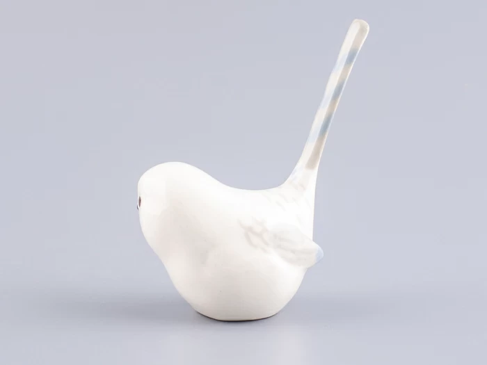 Скульптура Длиннохвостая синица арт. 82.01051.00.1, 