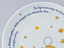 Тарелка декоративная 275 форма Эллипс рисунок Маленький Принц и лис арт. 80.98849.00.5, Тарелка декоративная 275 форма Эллипс рисунок Маленький Принц и лис арт. 80.98849.00.5,