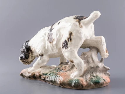 Скульптура Грифон немецкий арт. 82.04769.00.1, 