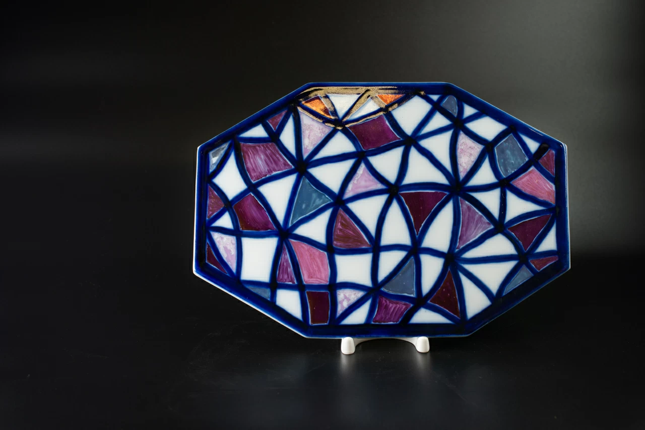 Пласт Восьмиугольная Инкрустация, арт 60.08488.00.1, 