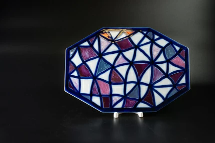 Пласт Восьмиугольная Инкрустация, арт 60.08488.00.1