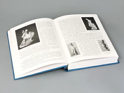 Книга Императорский фарфоровый завод 1744-1904 г. арт. 14.00096.05