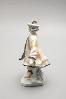 Скульптура Снегурочка арт. 82.39405.00.1, 