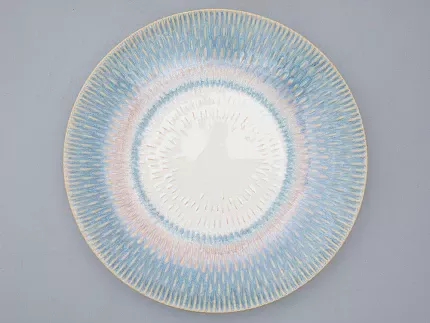 Тарелка плоск. 275 мм Душевная кухня Атолл 42.00035.00.1