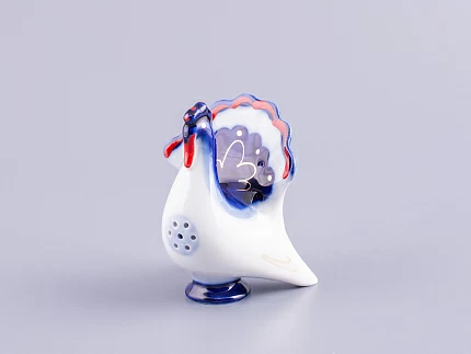 Солонка Индюшонок арт. 80.00815.00.1 Солонка Индюшонок арт. 80.00815.00.1