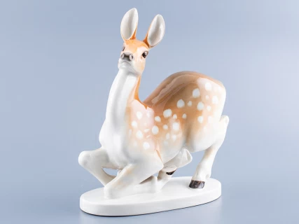 Скульптура Лань без рогов арт. 82.00994.00.1, 