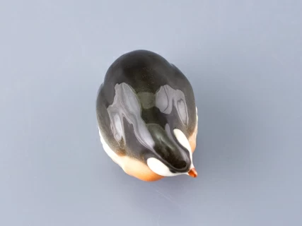 Скульптура Каменная куропатка № 1 арт. 82.01069.00.1, 