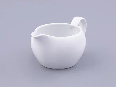 Соусник с ручкой 350 мл форма Осень арт. 92.93038.35.1