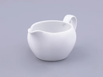 Соусник с ручкой 350 мл форма Осень арт. 92.93038.35.1, 