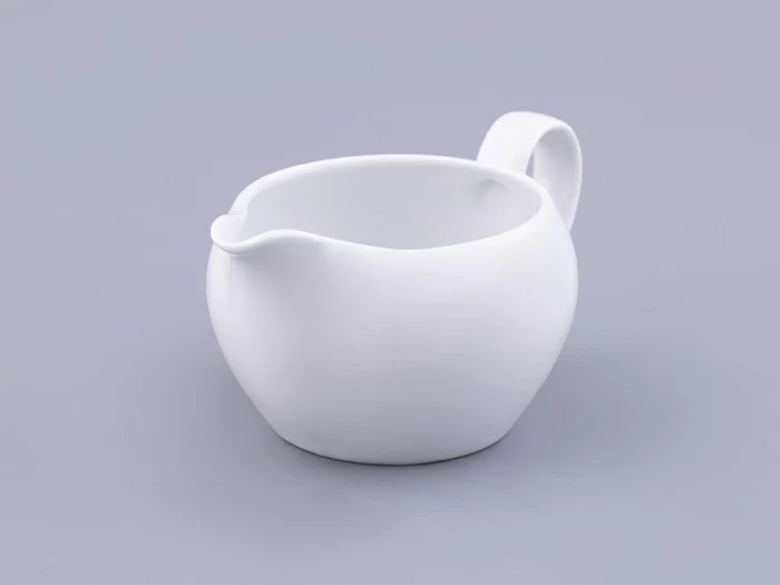 Соусник с ручкой 350 мл форма Осень арт. 92.93038.35.1, 