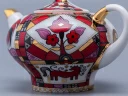 Чайник заварочный Новгородский Красный конь арт. 80.00766.00.1, 