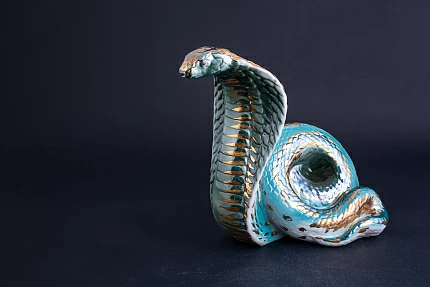 Кобра Свечение ночи, арт 62.16166.00.1