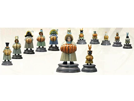 Подарочный набор Уход гостей арт. 81.19406.00.1 Подарочный набор Уход гостей арт. 81.19406.00.1