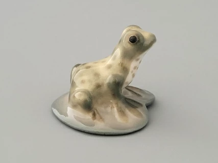 Скульптура Лягушонок арт.  82.07268.00.1, 