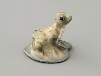 Скульптура Лягушонок арт.  82.07268.00.1