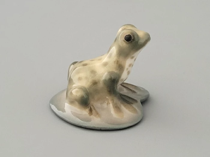 Скульптура Лягушонок арт.  82.07268.00.1, 